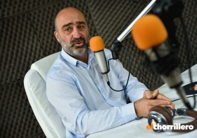 InfoSanLuis - Noticias locales