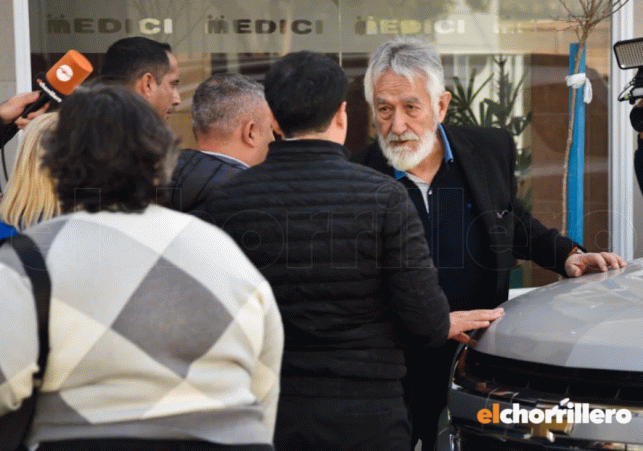 InfoSanLuis - Noticias locales
