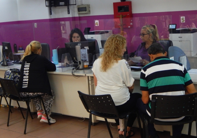 InfoSanLuis - Noticias locales