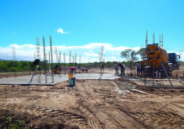 InfoSanLuis - Noticias locales