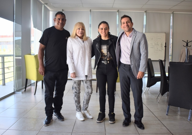 InfoSanLuis - Noticias locales