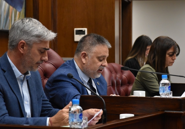 InfoSanLuis - Noticias locales