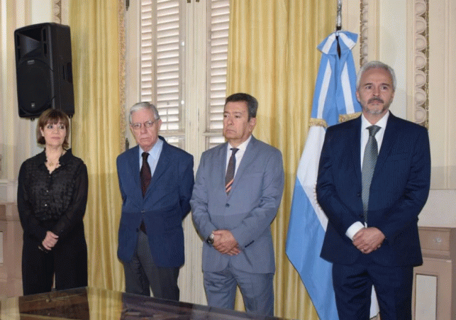 InfoSanLuis - Noticias locales