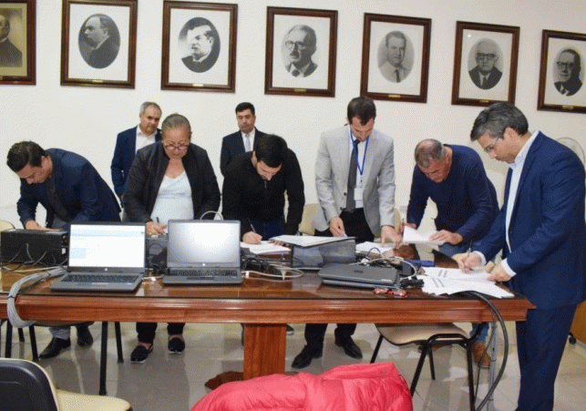 InfoSanLuis - Noticias locales