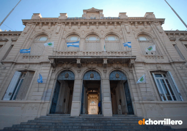 InfoSanLuis - Noticias locales