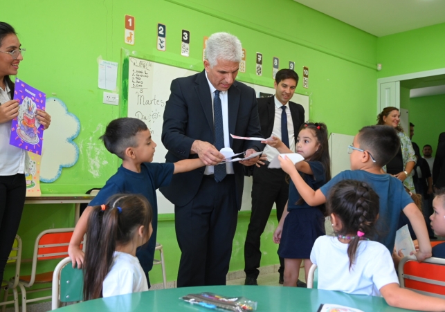 InfoSanLuis - Noticias locales