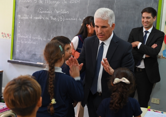 InfoSanLuis - Noticias locales