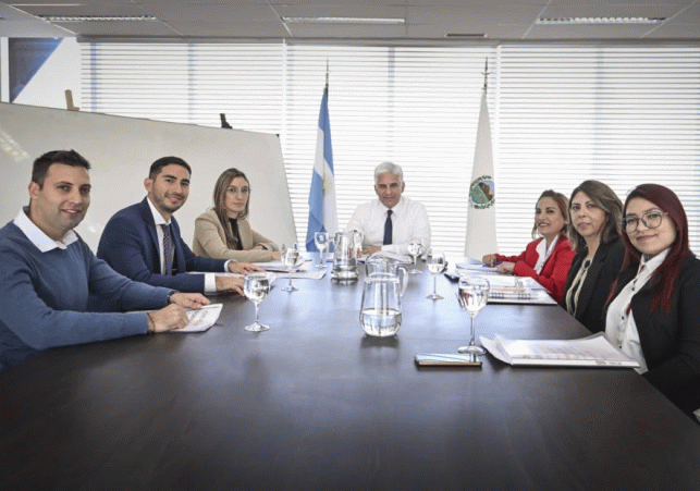 InfoSanLuis - Noticias locales