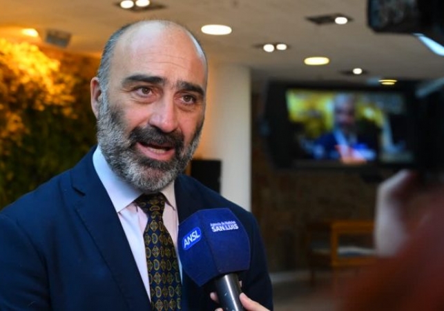 InfoSanLuis - Noticias locales