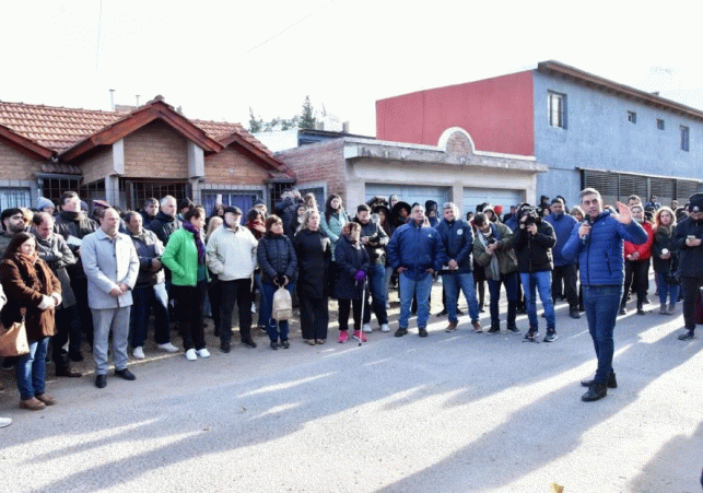 InfoSanLuis - Noticias locales