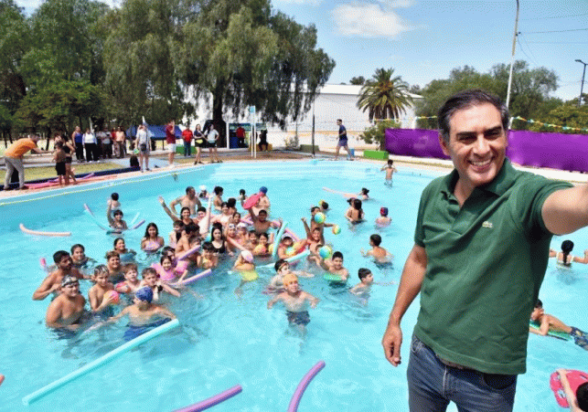 InfoSanLuis - Noticias locales