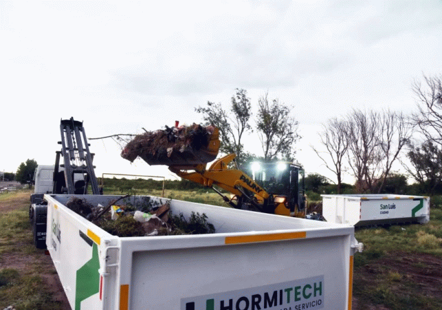 InfoSanLuis - Noticias locales