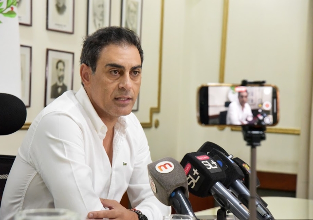 InfoSanLuis - Noticias locales
