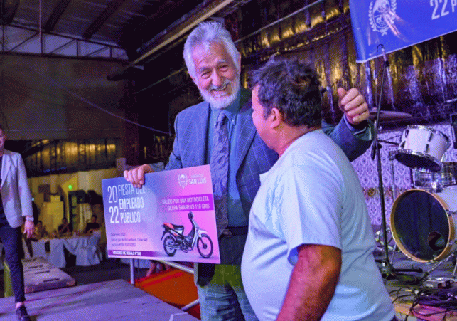 InfoSanLuis - Noticias locales