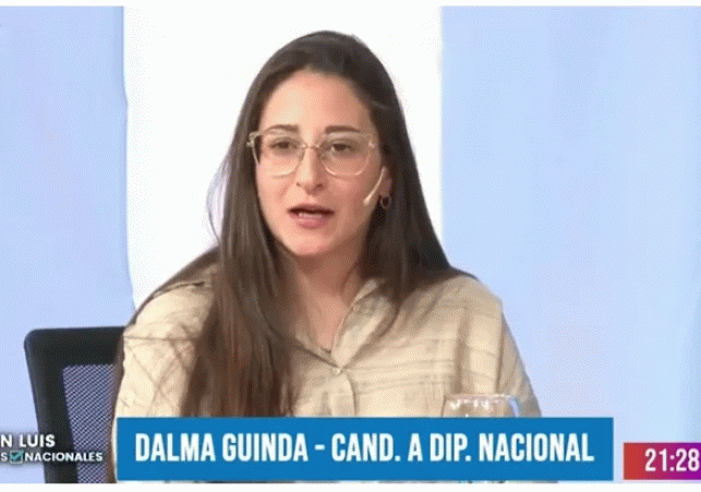 InfoSanLuis - Noticias locales