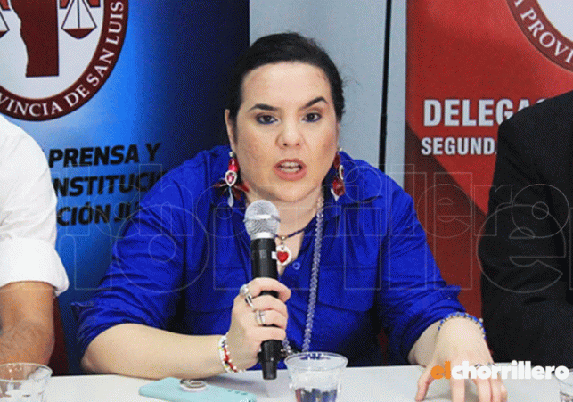 InfoSanLuis - Noticias locales