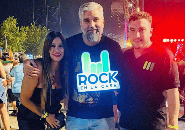 InfoSanLuis - Noticias locales