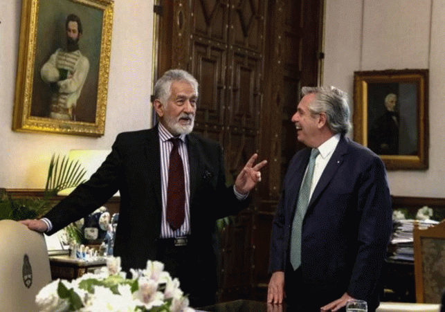 InfoSanLuis - Noticias locales