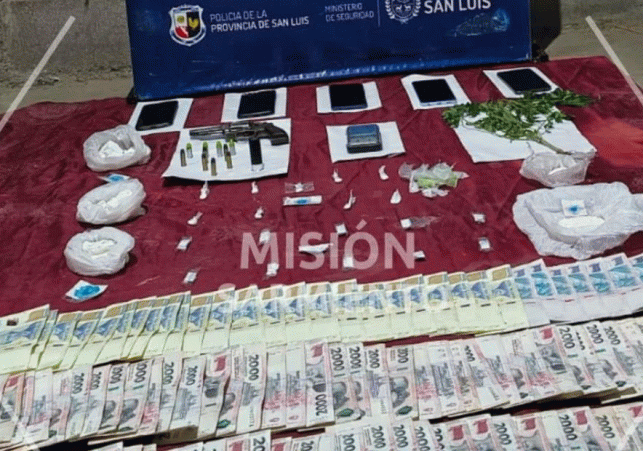 InfoSanLuis - Noticias locales