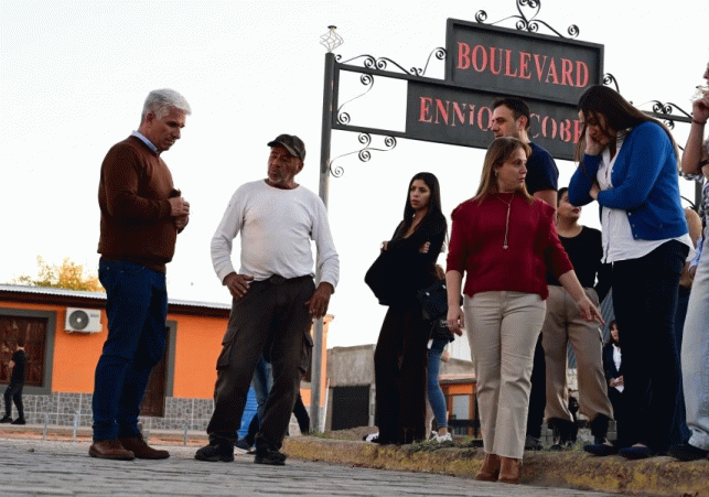 InfoSanLuis - Noticias locales