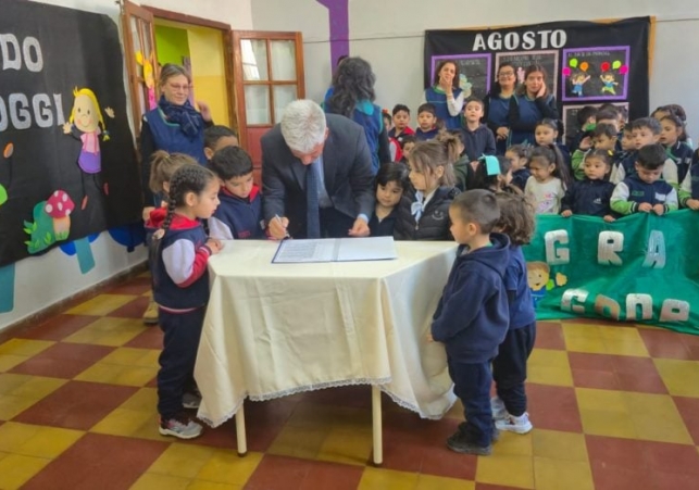 InfoSanLuis - Noticias locales