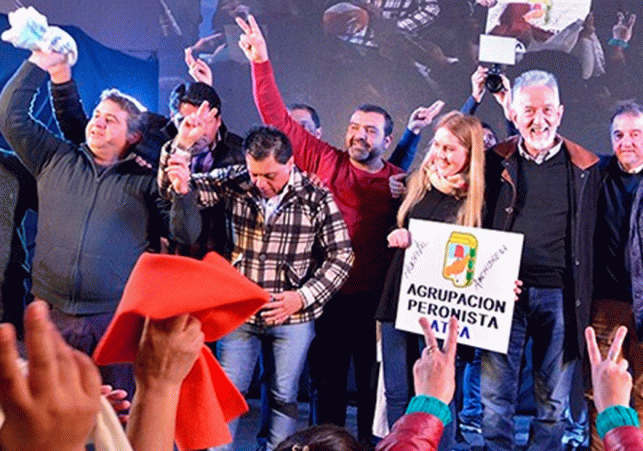 InfoSanLuis - Noticias locales