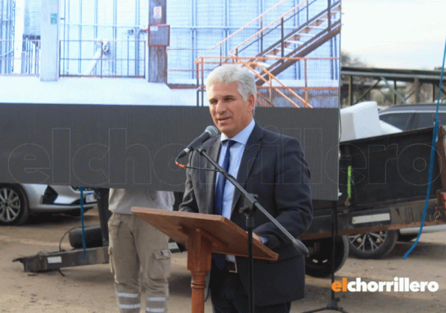 InfoSanLuis - Noticias locales