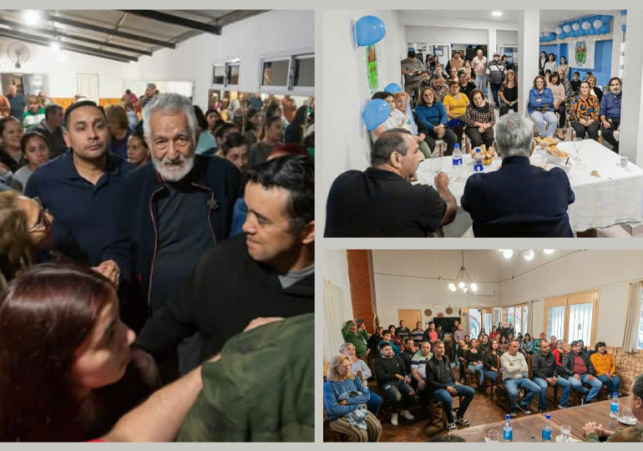 InfoSanLuis - Noticias locales