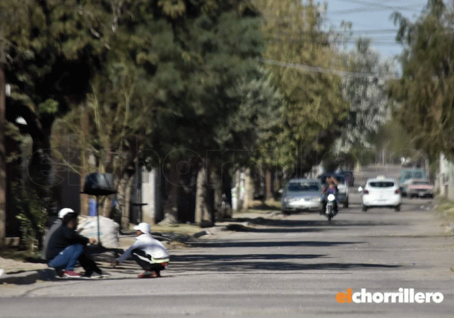 InfoSanLuis - Noticias locales