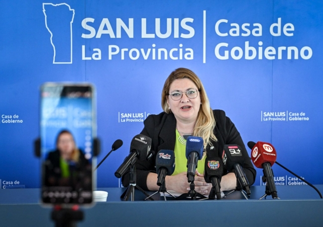 InfoSanLuis - Noticias locales