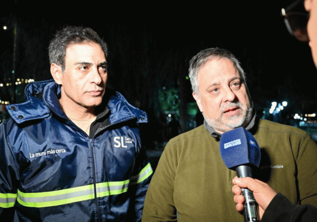 InfoSanLuis - Noticias locales