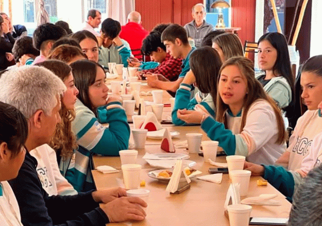 InfoSanLuis - Noticias locales