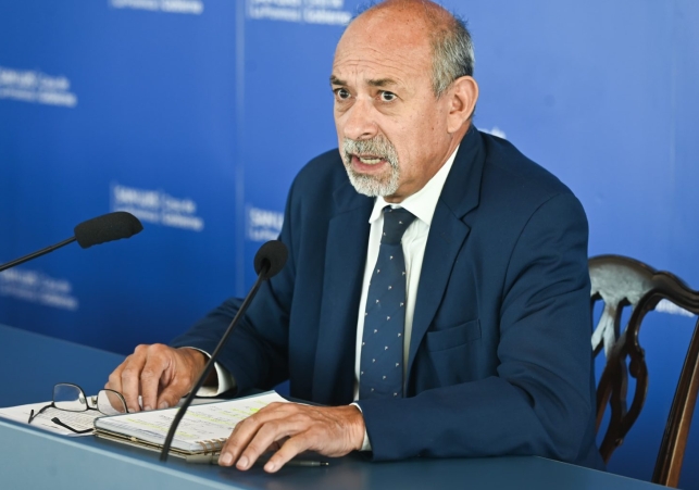 InfoSanLuis - Noticias locales