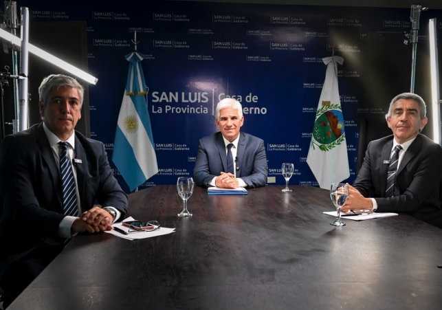 InfoSanLuis - Noticias locales