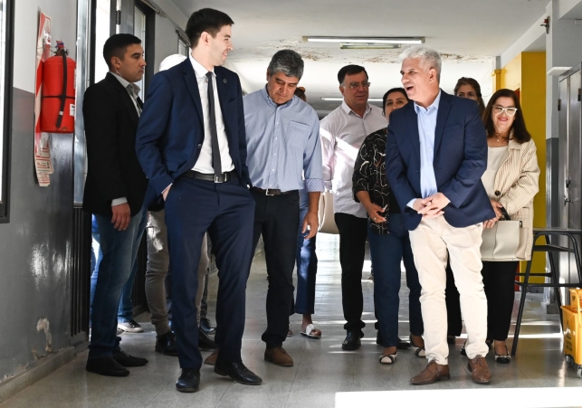 InfoSanLuis - Noticias locales