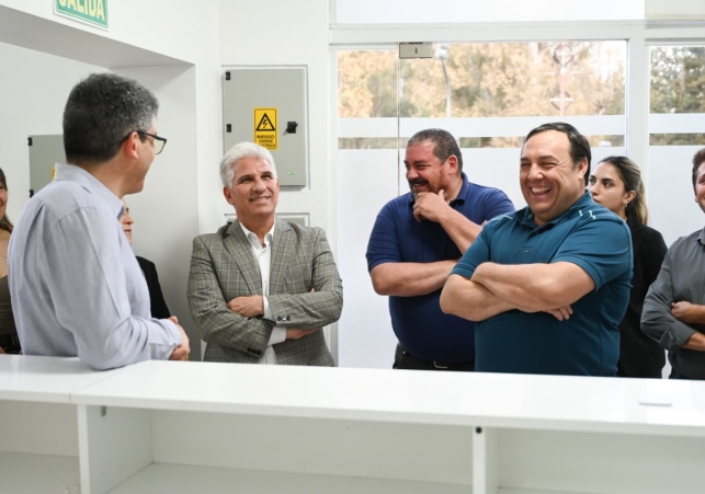 InfoSanLuis - Noticias locales