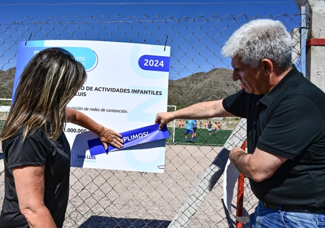 InfoSanLuis - Noticias locales