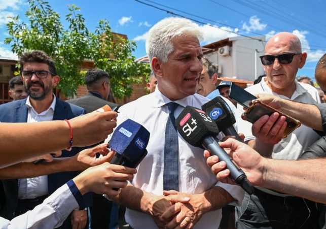 InfoSanLuis - Noticias locales