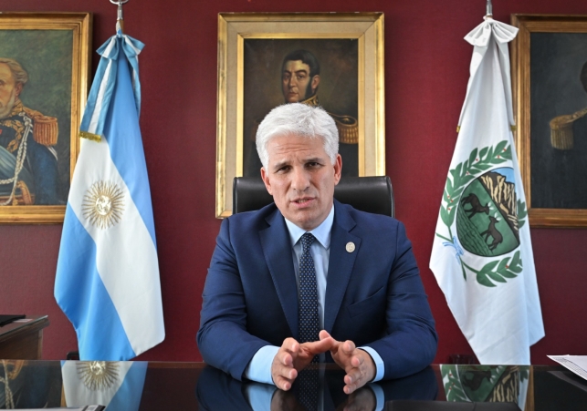 InfoSanLuis - Noticias locales