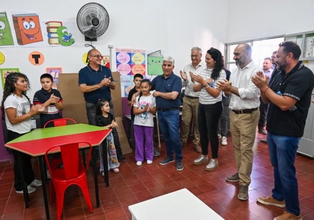 InfoSanLuis - Noticias locales