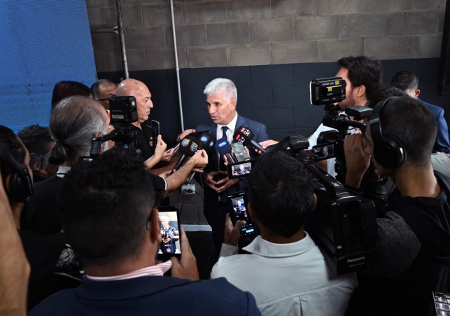 InfoSanLuis - Noticias locales