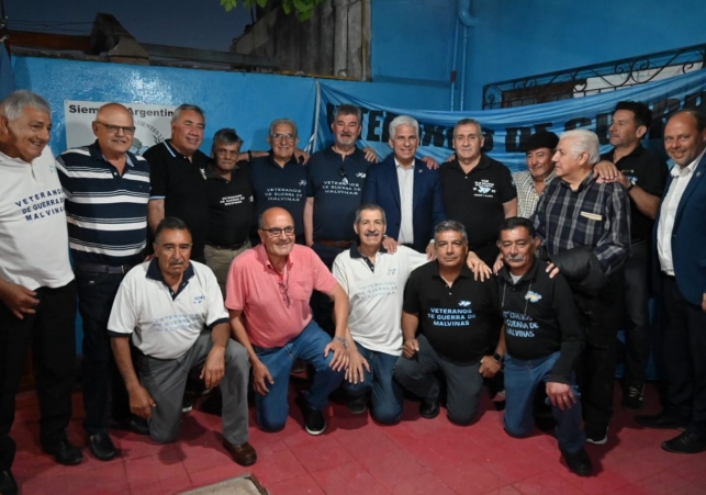 InfoSanLuis - Noticias locales