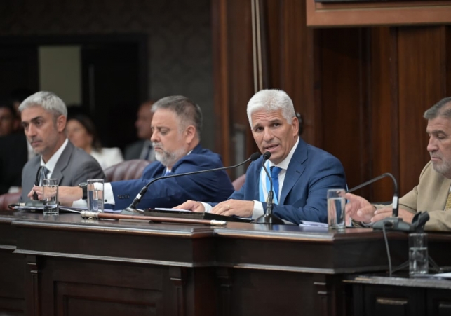 InfoSanLuis - Noticias locales