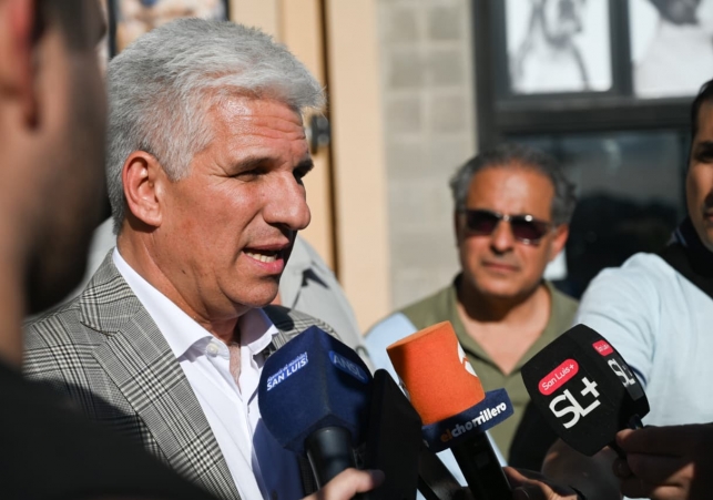 InfoSanLuis - Noticias locales