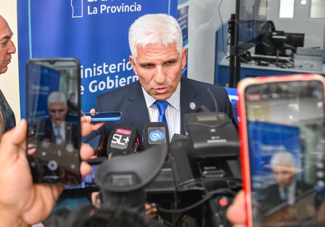 InfoSanLuis - Noticias locales