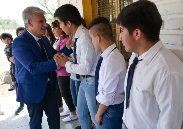 InfoSanLuis - Noticias locales