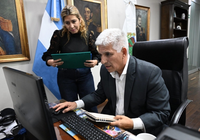 InfoSanLuis - Noticias locales