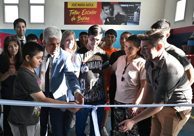 InfoSanLuis - Noticias locales
