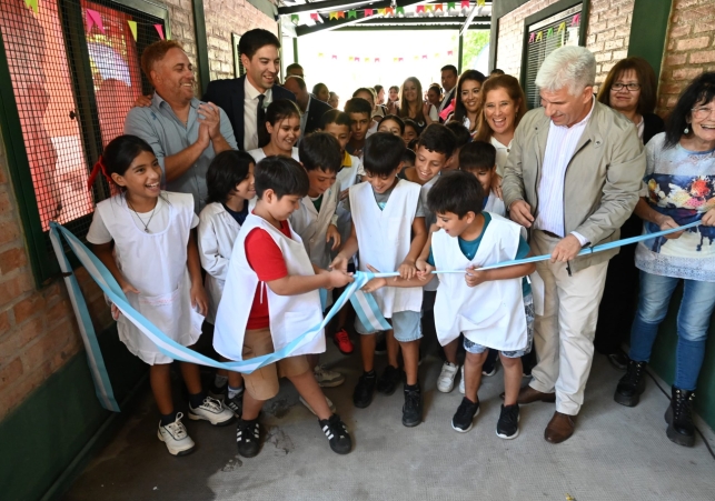 InfoSanLuis - Noticias locales