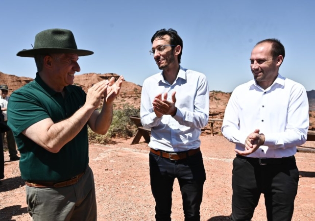 InfoSanLuis - Noticias locales